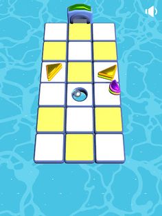 Pinball Puzzle - Screenshot 4