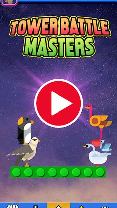 Tower Battle Masters - Screenshot 3