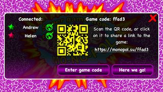 Monopol - Screenshot 3