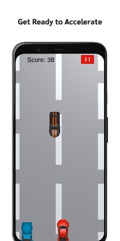 SpeedX - Screenshot 3