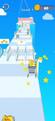 Cart Rider - Screenshot 4