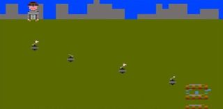 kaboom - Screenshot 3