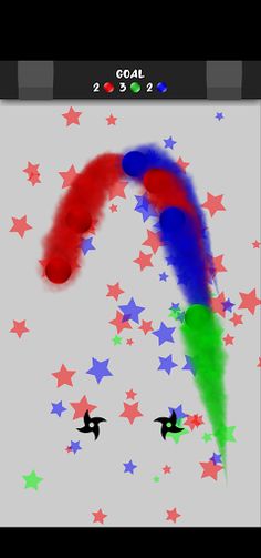 Juggle Mania - Screenshot 3