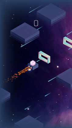 SpaceRide - Screenshot 3