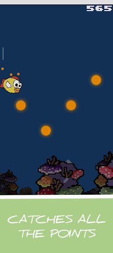 Guppy: Swims and Dodges - Screenshot 3