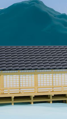 Escape Game Hanami - Screenshot 1