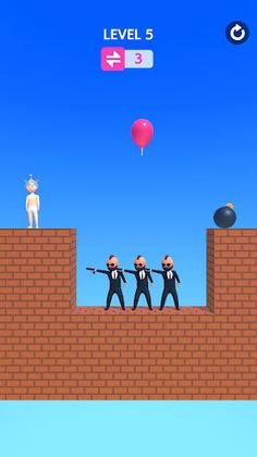 Swap Hero - Screenshot 3