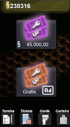 Tera Arcano - Screenshot 3