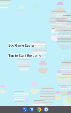 Egg Game Easter - Screenshot 4