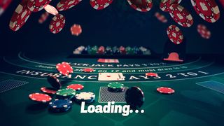 Speed Baccarat - Screenshot 1