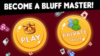 Bluff: Bluffing Master - Screenshot 2