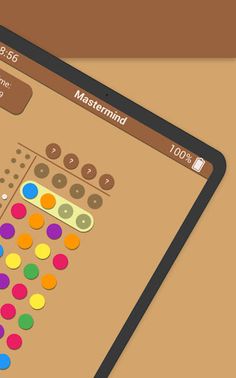 Mastermind Offline - Screenshot 2