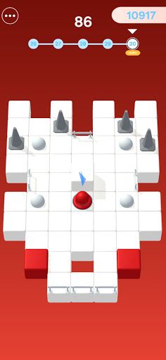 Trail Master - Screenshot 3