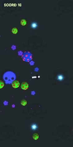 Cure!NoAds - Screenshot 1