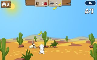 Professor Bunsen Math Grade K - Screenshot 3