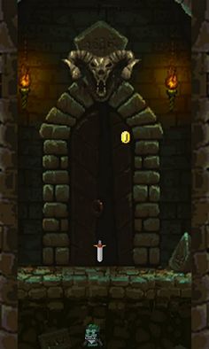 Dragon Dungeon: Runner Game - Screenshot 3