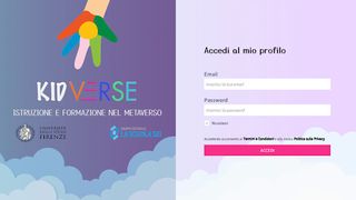 KidVerse - Screenshot 1