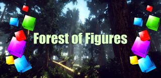 Forest of Figures - HD - Screenshot 1