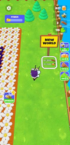 Bee Colony - Screenshot 3