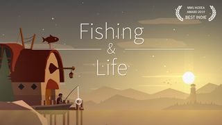 Fishing and Life - Screenshot 1