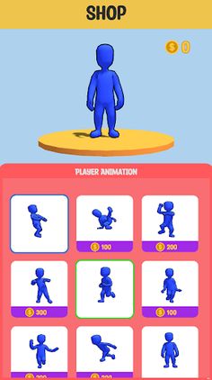 Bridge Run: Crazy Race Games - Screenshot 4