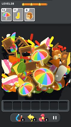 Zen Match 3D - Triple Match - Screenshot 3