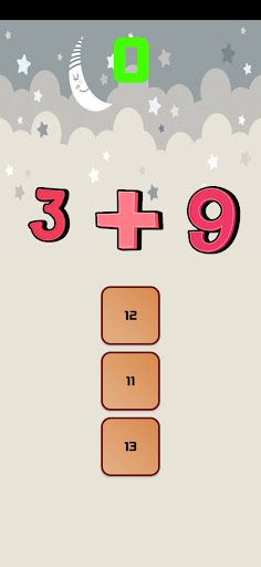 Matematik Öğreniyorum - Screenshot 2