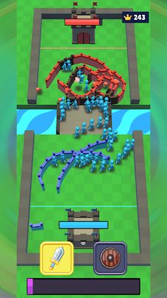 Draw Royale - Screenshot 3