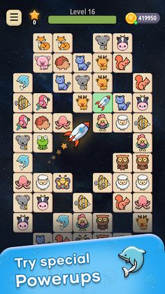 Connect Animal - Screenshot 3