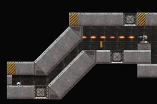 Bad world - Screenshot 2