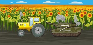 Ukrainians Simulator - Screenshot 1