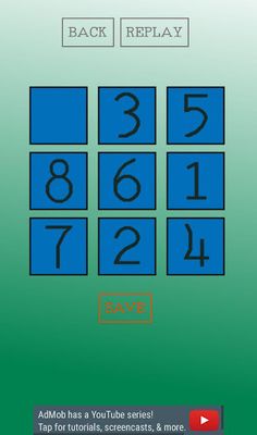 Number Puzzle - Screenshot 3