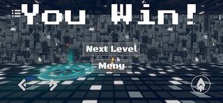 Space Nightmares - Screenshot 2