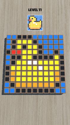 Jigsaw Cubes - Screenshot 4