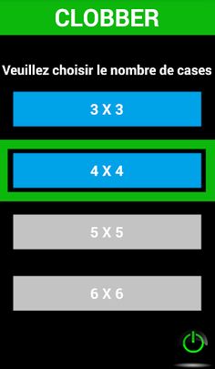 Clobber - Screenshot 3