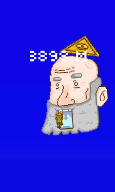 👑 Bungee Knight 👑 - Screenshot 1