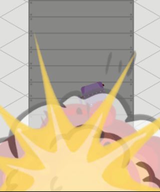 Dangerous Airport - Screenshot 2