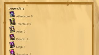 Rolling Simulator for Castle C - Screenshot 3