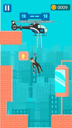 hook Master - Screenshot 1