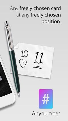 Anynumber - Screenshot 2