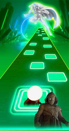 Moon Hero Knight - Screenshot 4