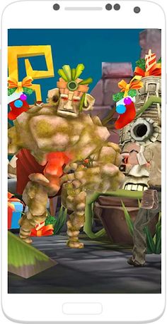 Relic Runway Adventure Game - Screenshot 4