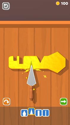 Forge It! - Screenshot 1