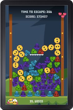 Blooms - color escape - Screenshot 4
