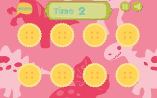 Dino Memory Match - Screenshot 2
