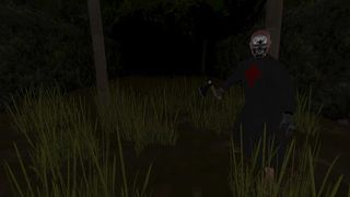 Panic in the forest - Screenshot 2