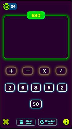 Math Quiz Game 2022 - Screenshot 4