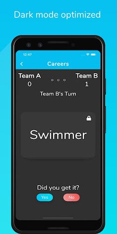 Keyword -Password Party - Screenshot 3