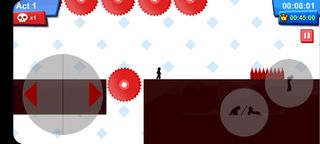 Vex 5 - Screenshot 3