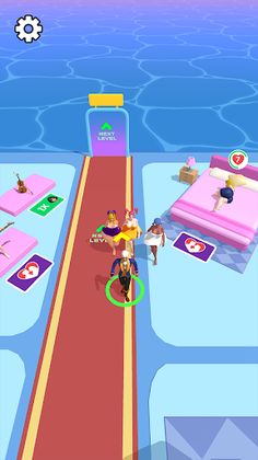 Make Girlfriend - Screenshot 4